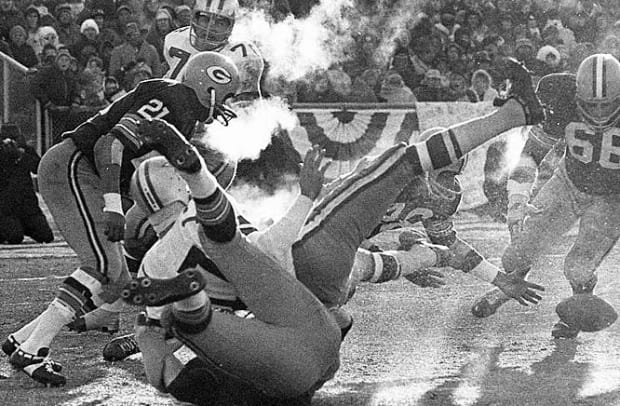 1967 NFL Championship Game